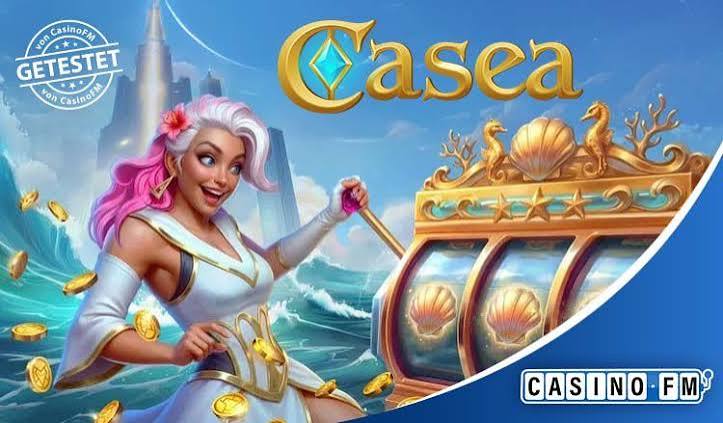 Recenze kasina Casea: Funkce, hry, odměny a mobilní zážitek