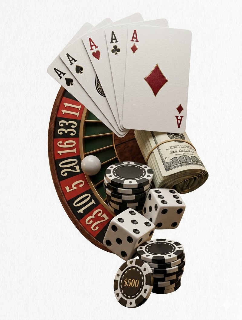 Why the Verywell Casino is Worth a Second Look